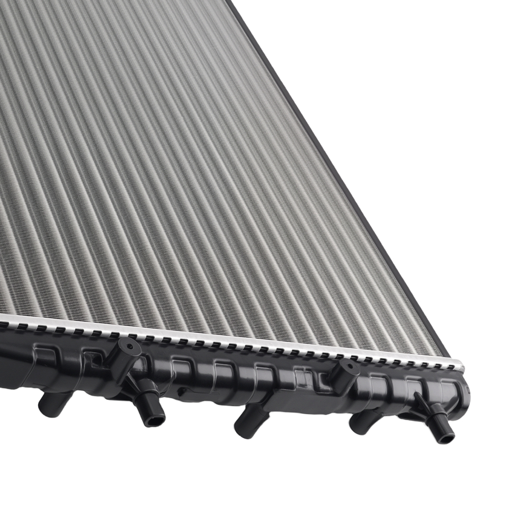 Radiatore Alluminio compatibile per SEAT Cordoba 1.2 1.4 1.6 1.9 TDI 6QE121253A