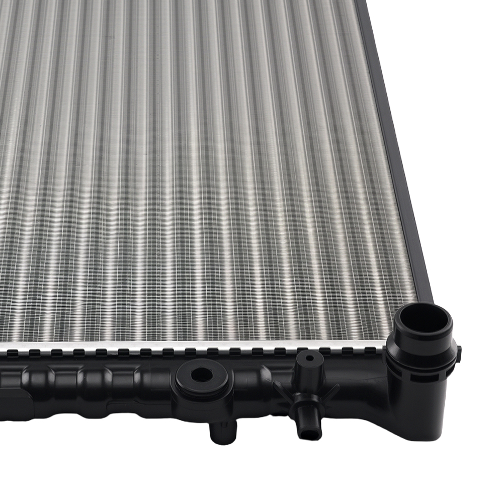 Radiatore Alluminio compatibile per SEAT Cordoba 1.2 1.4 1.6 1.9 TDI 6QE121253A