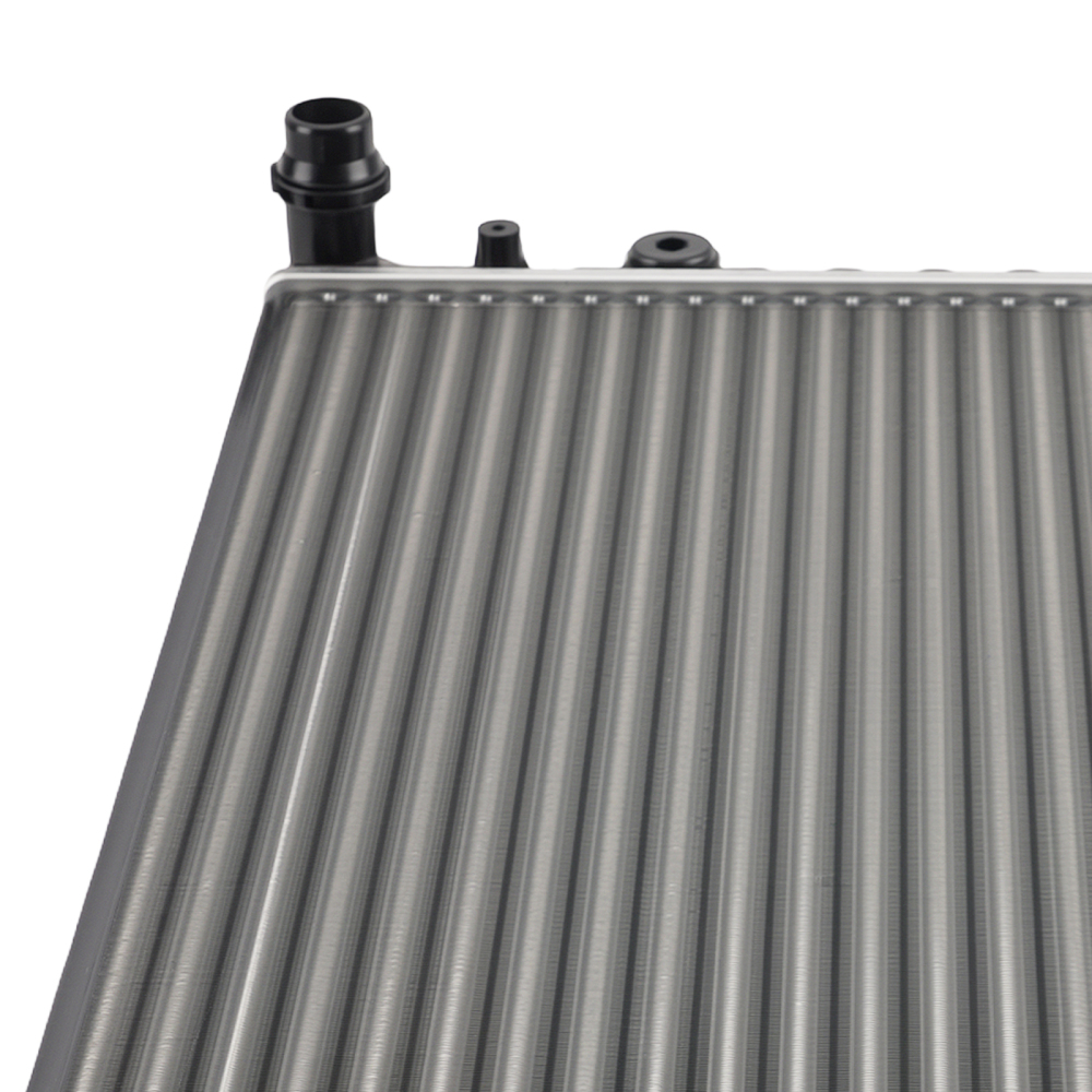 Radiatore Alluminio compatibile per SEAT Cordoba 1.2 1.4 1.6 1.9 TDI 6QE121253A