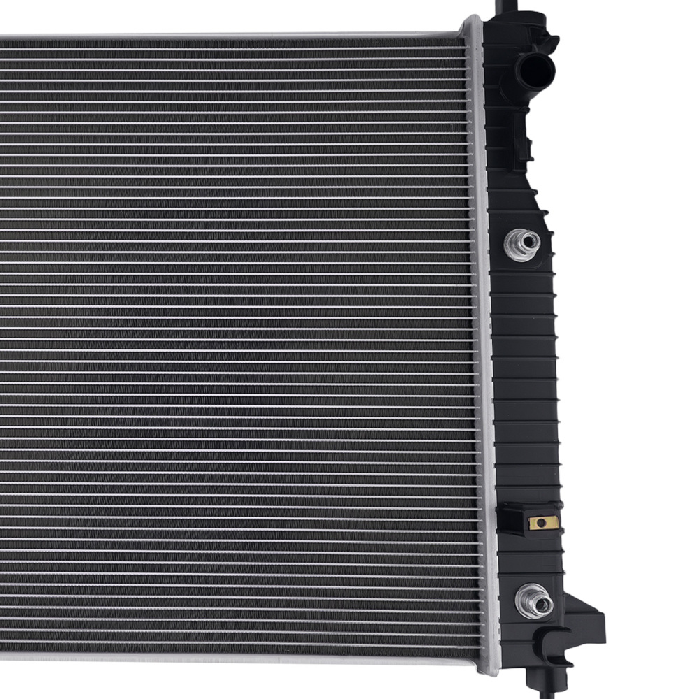 Advanced Radiator compatible for Cadillac SRX 3.0L 3.6L 2010-2016 23428313 Aluminum Core AT