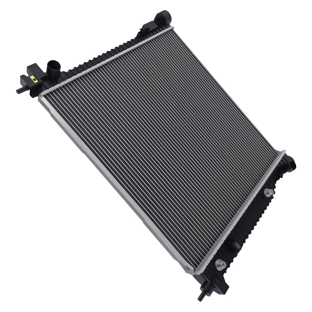 Advanced Radiator compatible for Cadillac SRX 3.0L 3.6L 2010-2016 23428313 Aluminum Core AT