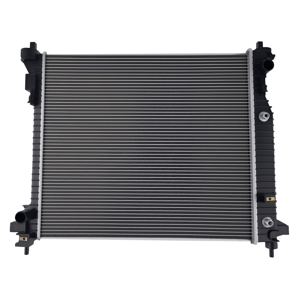 Advanced Radiator compatible for Cadillac SRX 3.0L 3.6L 2010-2016 23428313 Aluminum Core AT