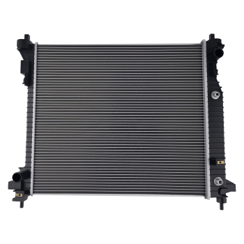 Advanced Radiator compatible for Cadillac SRX 3.0L 3.6L 2010-2016 23428313 Aluminum Core AT