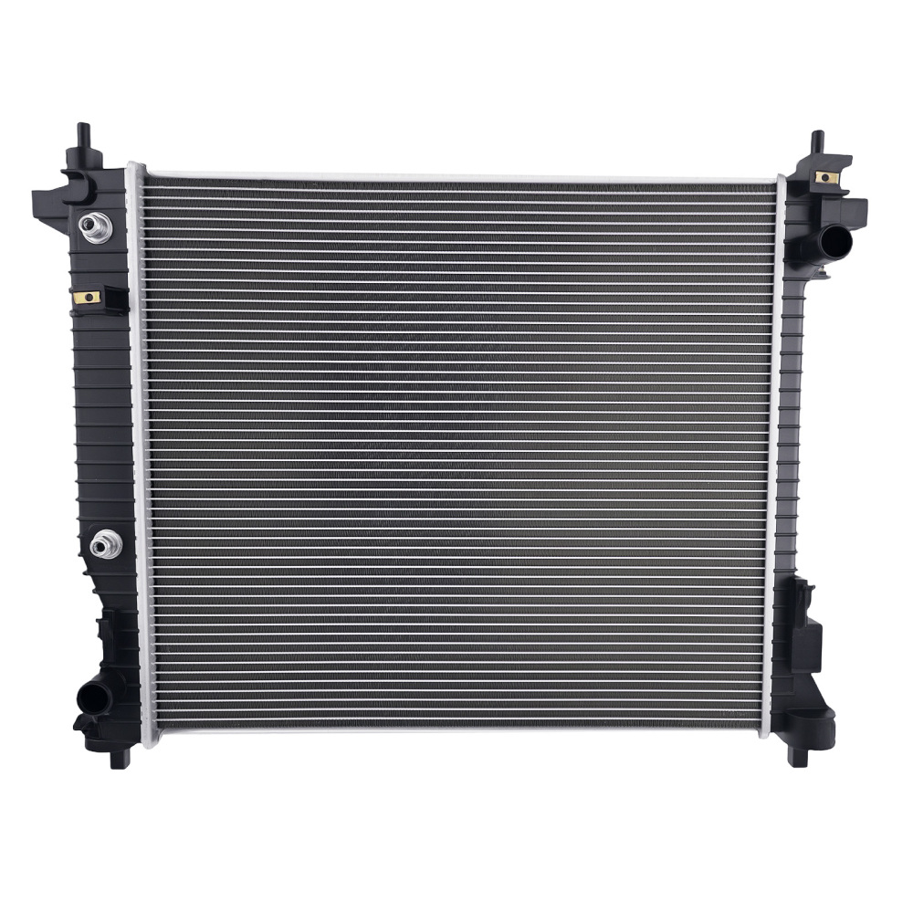 Advanced Radiator compatible for Cadillac SRX 3.0L 3.6L 2010-2016 23428313 Aluminum Core AT