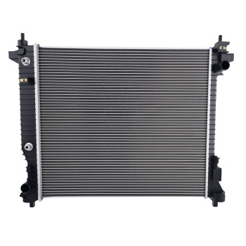 Advanced Radiator compatible for Cadillac SRX 3.0L 3.6L 2010-2016 23428313 Aluminum Core AT