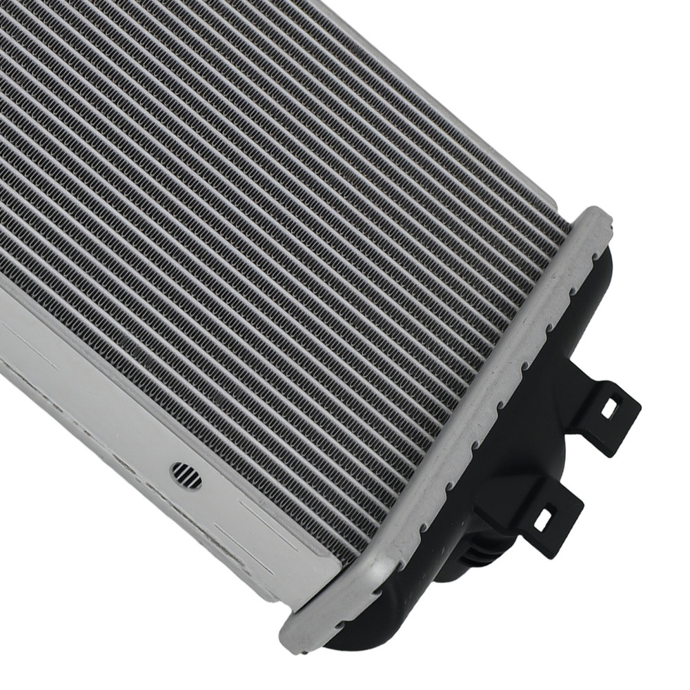 Aluminum Engine Radiator compatible for BMW 330e F30 2016-2018 17117628057 7628057