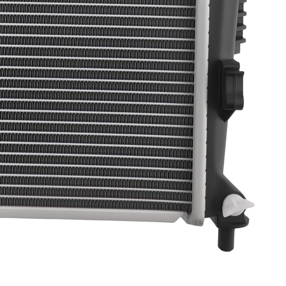 Aluminum Coolant Radiator compatible for Kia Sorento XM 2.2D Manual 2009-2015 66782