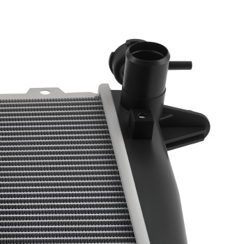 Radiateur 1 Rangée compatible pour Kia Sorento XM 2.2D D4HB 2009-2015 253102P100