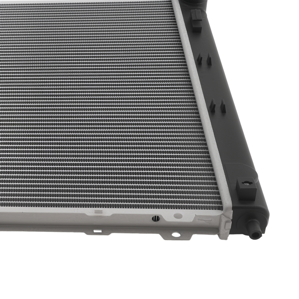 Aluminum Coolant Radiator compatible for Kia Sorento XM 2.2D Manual 2009-2015 66782