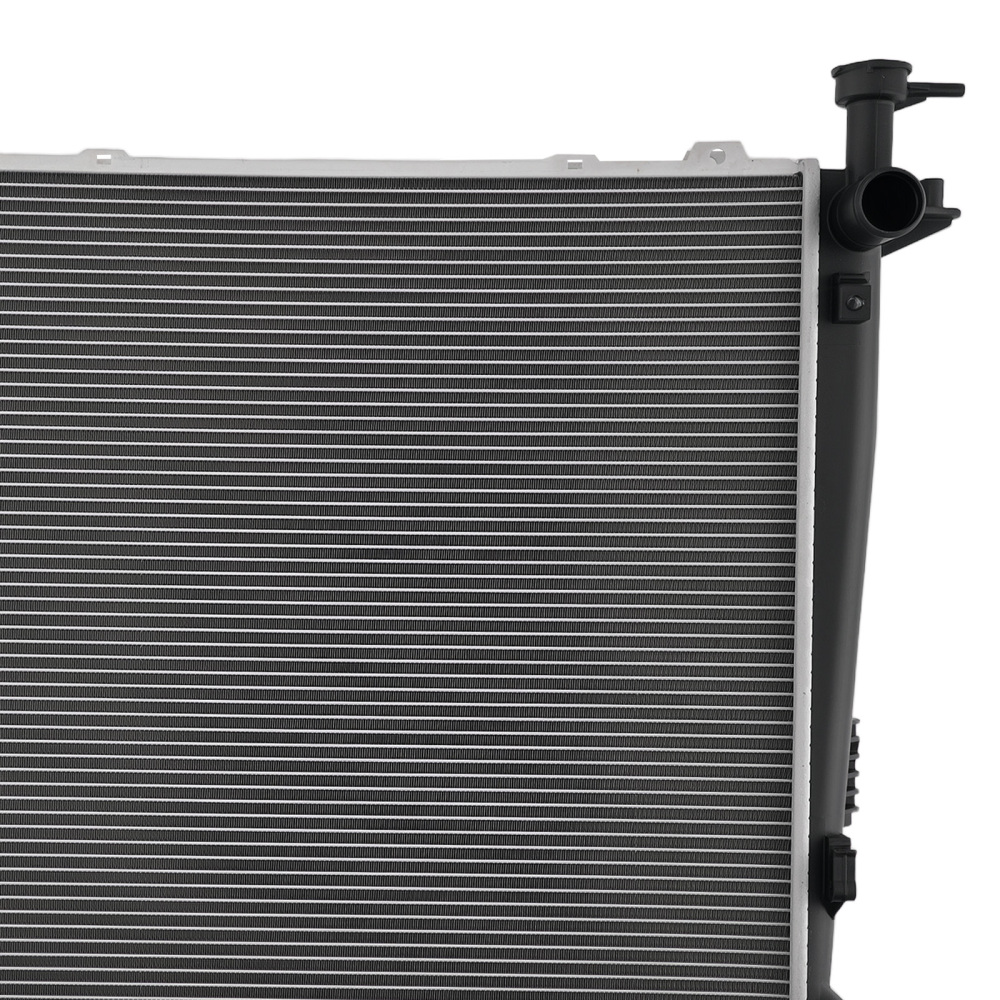 Radiatore Acqua compatibile per Kia Sorento 2.0 2.2 CRDi 4WD 2009-2015 253102P160 MT