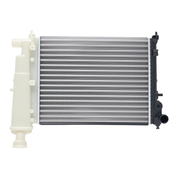 Aluminum Engine Coolant Radiator compatible for Citroen Saxo 1996-2003 8MK376716 1301SQ