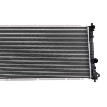 Aluminum Core Radiator compatible for SsangYong Korando 2.0 2.2 2010-2019 2131034121