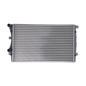 Coolant Radiator compatible for VW Passat CC 357 1.8L 2008-2012 1KD121251