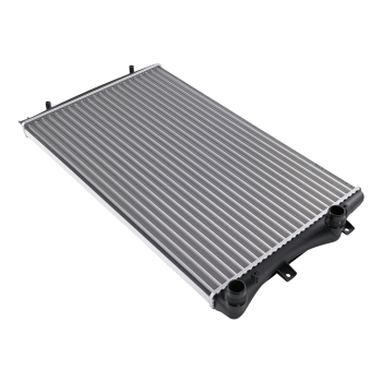 Coolant Radiator compatible for VW Passat CC 357 1.8L 2008-2012 1KD121251