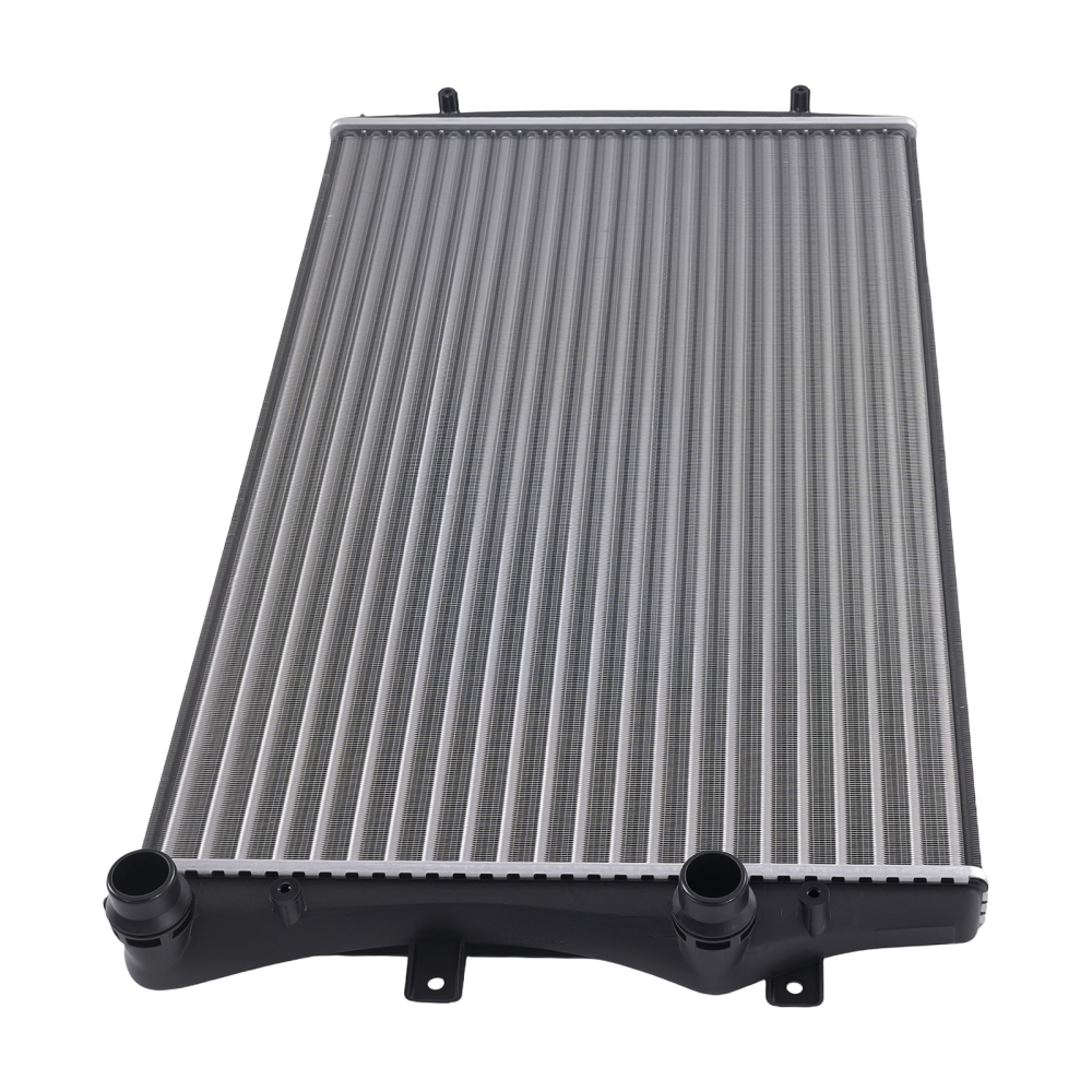 Coolant Radiator compatible for VW Passat CC 357 1.8L 2008-2012 1KD121251