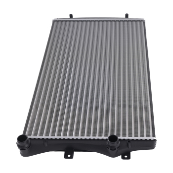 Coolant Radiator compatible for VW Passat CC 357 1.8L 2008-2012 1KD121251