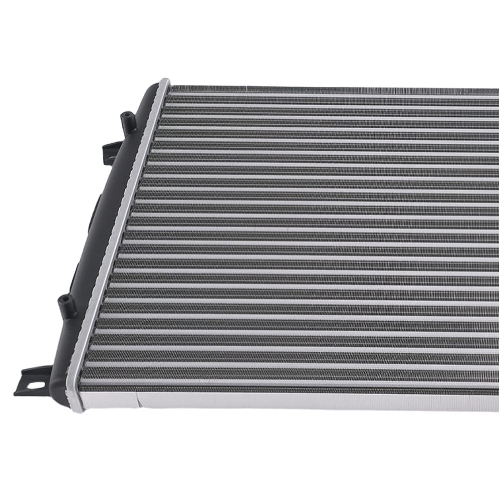 Coolant Radiator compatible for VW Passat CC 357 1.8L 2008-2012 1KD121251
