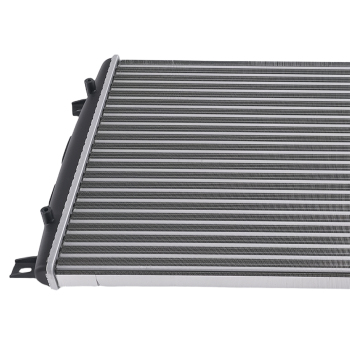 Coolant Radiator compatible for VW Passat CC 357 1.8L 2008-2012 1KD121251