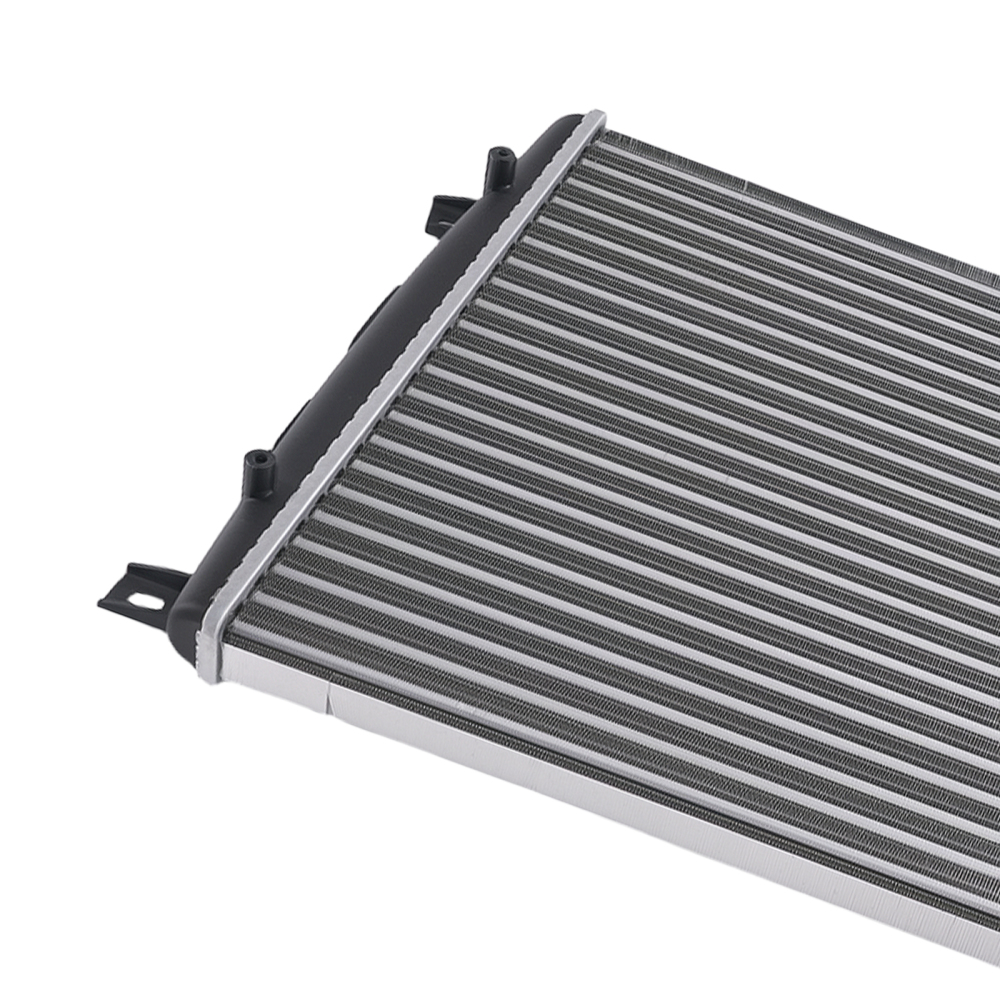 Coolant Radiator compatible for VW Passat CC 357 1.8L 2008-2012 1KD121251