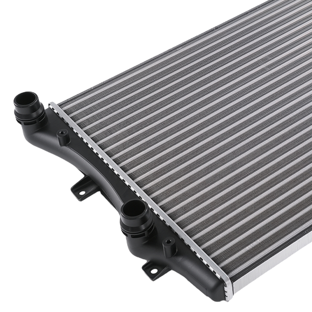 Coolant Radiator compatible for VW Passat CC 357 1.8L 2008-2012 1KD121251