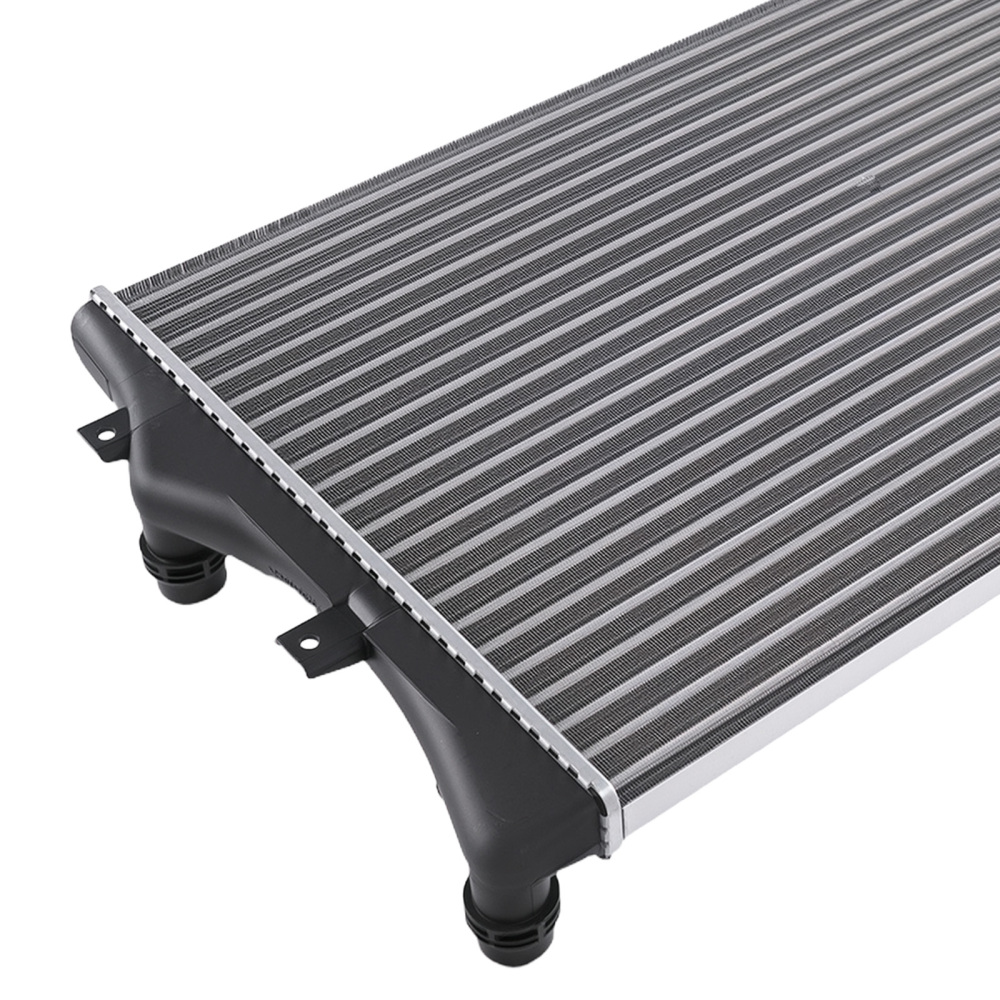 Coolant Radiator compatible for VW Passat CC 357 1.8L 2008-2012 1KD121251