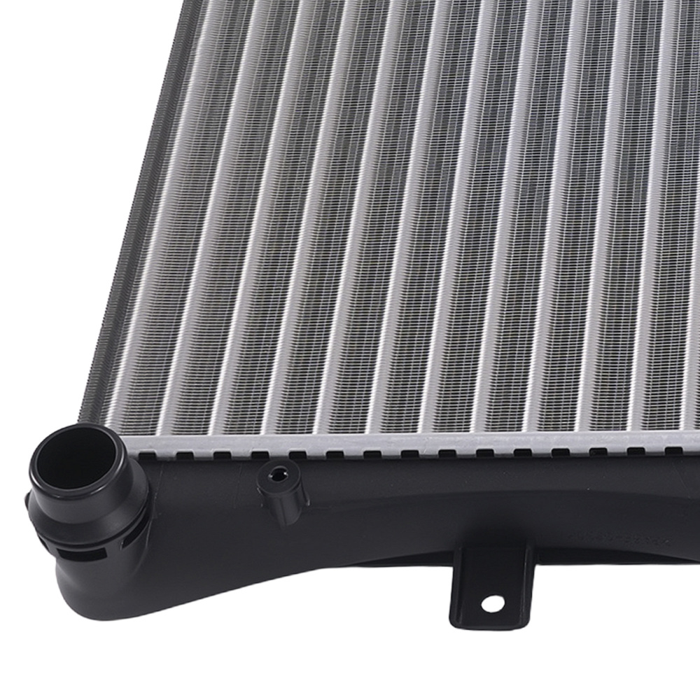 Coolant Radiator compatible for VW Passat CC 357 1.8L 2008-2012 1KD121251