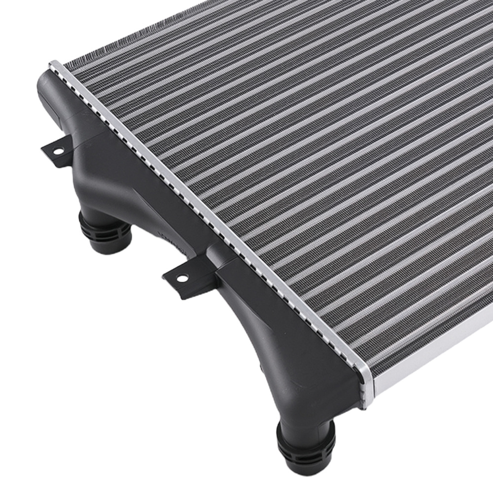 Coolant Radiator compatible for VW Passat CC 357 1.8L 2008-2012 1KD121251
