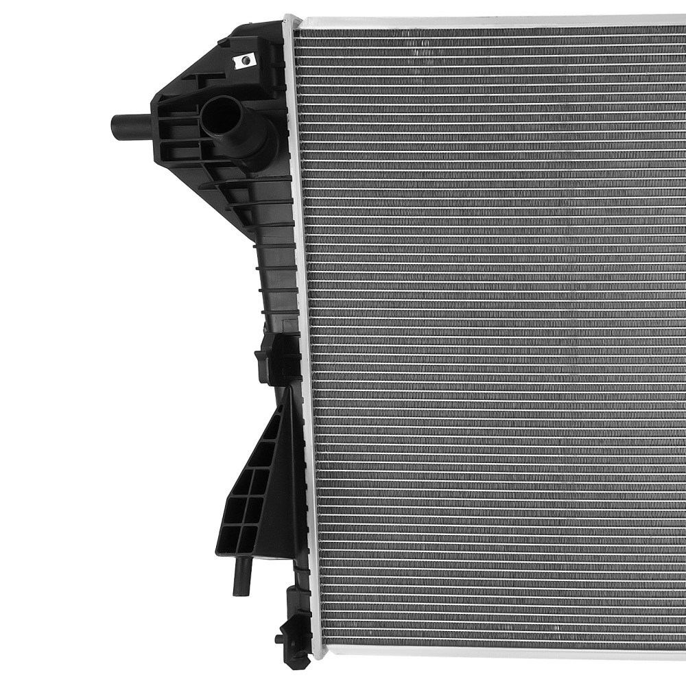 Automatic Transmission Radiator compatible for Ford F250-F550 2008-2016 CU13231