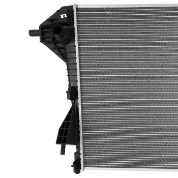 Automatic Transmission Radiator compatible for Ford F250-F550 2008-2016 CU13231