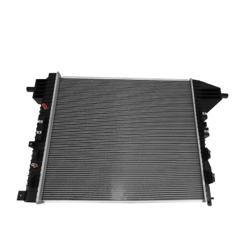 Automatic Transmission Radiator compatible for Ford F250-F550 2008-2016 CU13231
