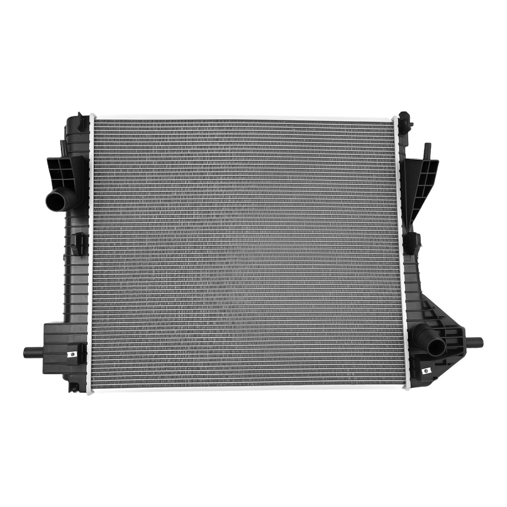 Automatic Transmission Radiator compatible for Ford F250-F550 2008-2016 CU13231