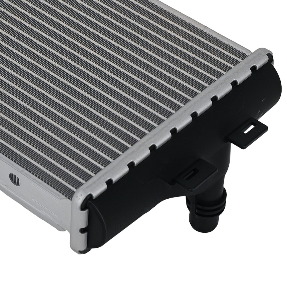 Aluminum Radiator compatible for BMW 328i 428i F30 F32 Sport 2.0L 2012-2016 606270