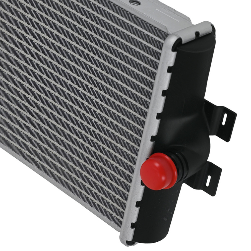 Aluminum Radiator compatible for BMW 328i 428i F30 F32 Sport 2.0L 2012-2016 606270