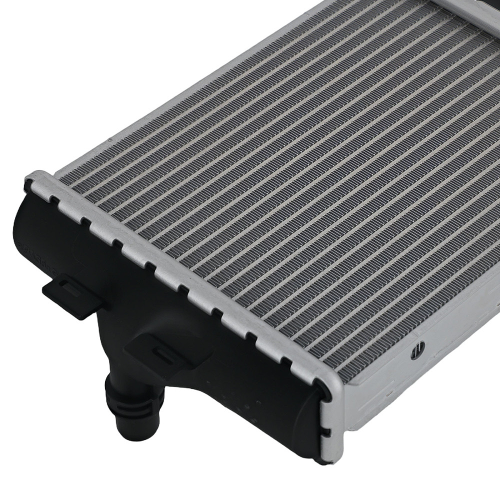 Aluminum Radiator compatible for BMW 328i 428i F30 F32 Sport 2.0L 2012-2016 606270