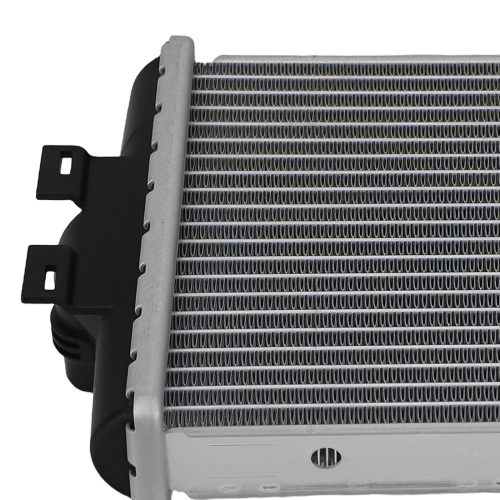 Aluminum Radiator compatible for BMW 328i 428i F30 F32 Sport 2.0L 2012-2016 606270