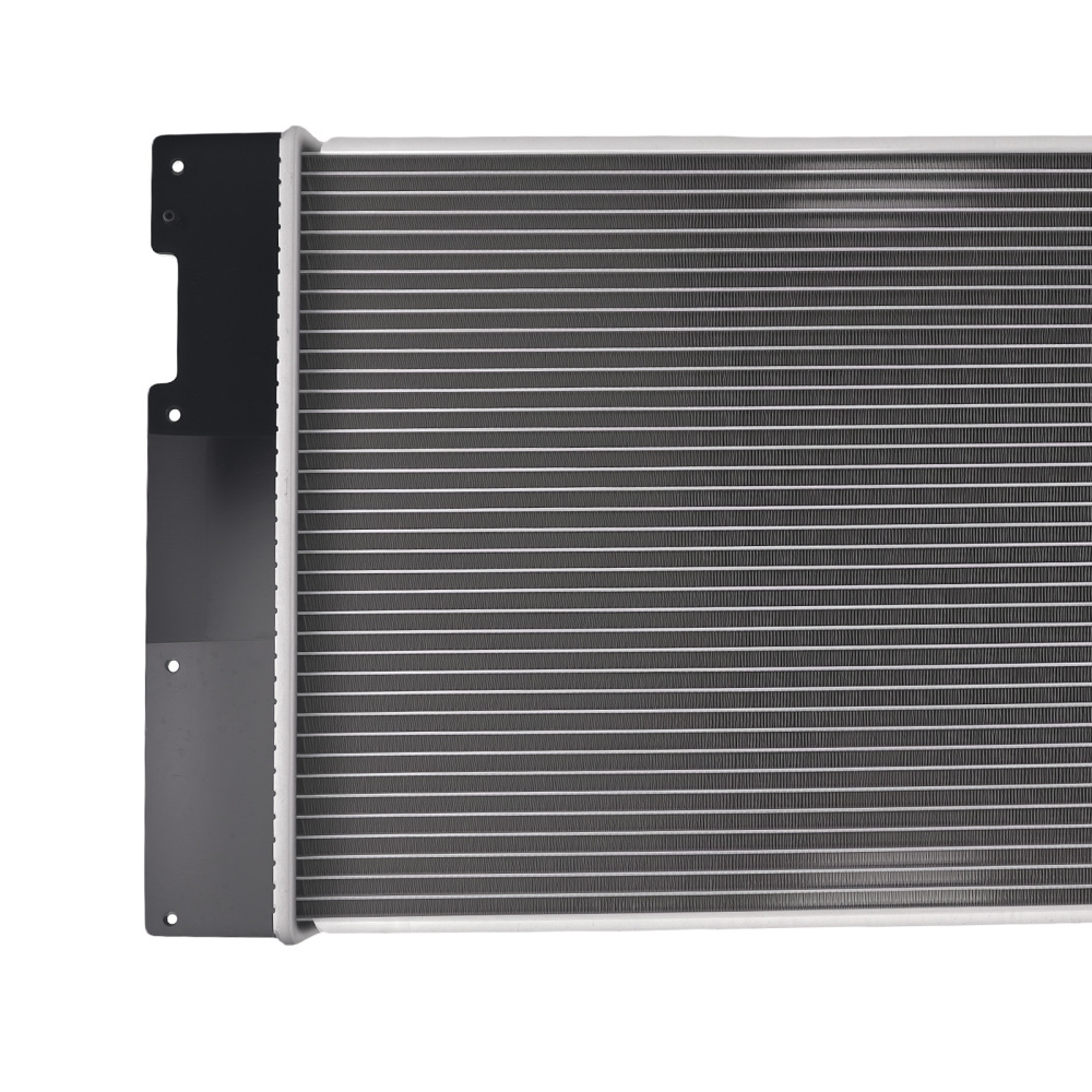 Advanced Radiator compatible for Scion TC 2.5L 2011-2016 SC3010107 with Trans Cooler System