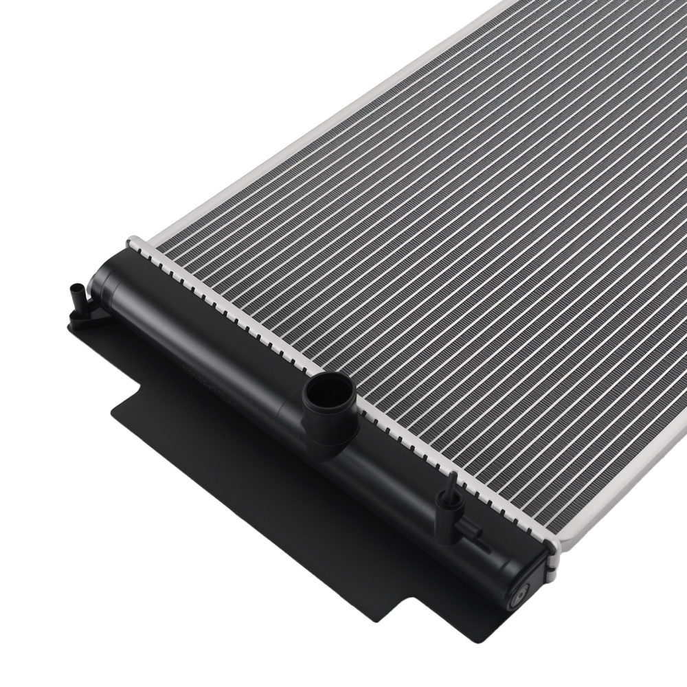 Advanced Radiator compatible for Scion TC 2.5L 2011-2016 SC3010107 with Trans Cooler System