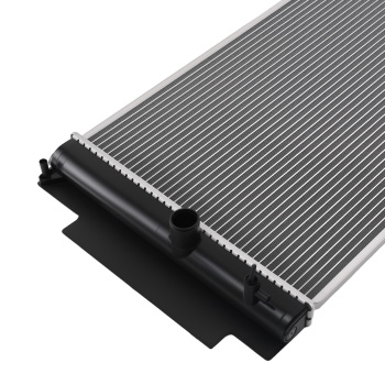 Advanced Radiator compatible for Scion TC 2.5L 2011-2016 SC3010107 with Trans Cooler System