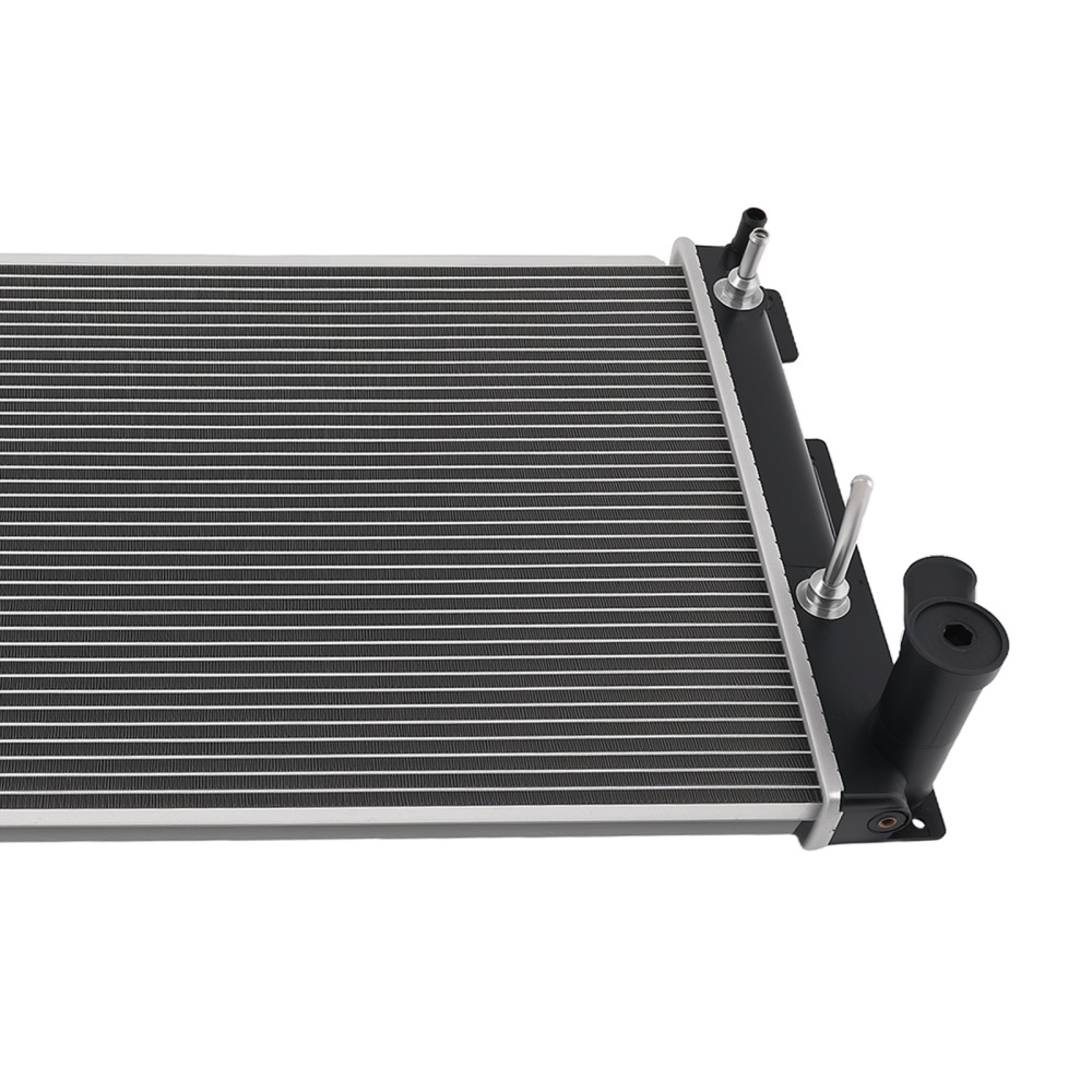 Advanced Radiator compatible for Scion TC 2.5L 2011-2016 SC3010107 with Trans Cooler System