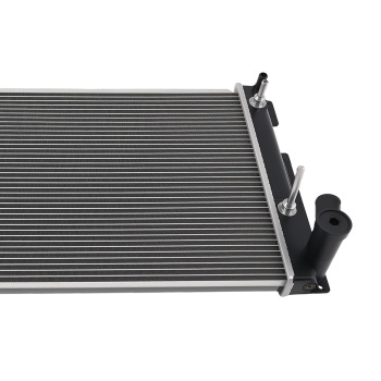 Advanced Radiator compatible for Scion TC 2.5L 2011-2016 SC3010107 with Trans Cooler System