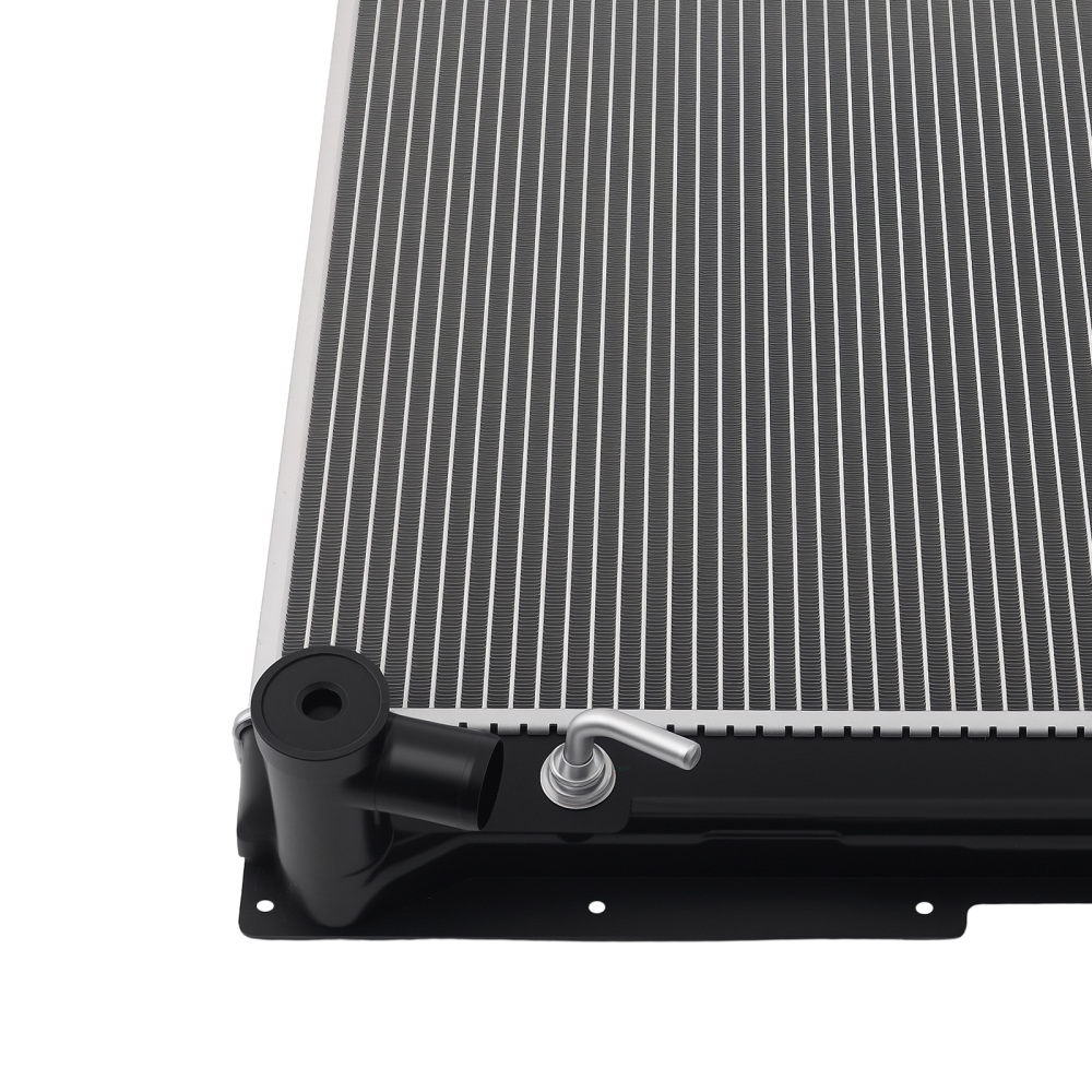 Advanced Radiator compatible for Scion TC 2.5L 2011-2016 SC3010107 with Trans Cooler System