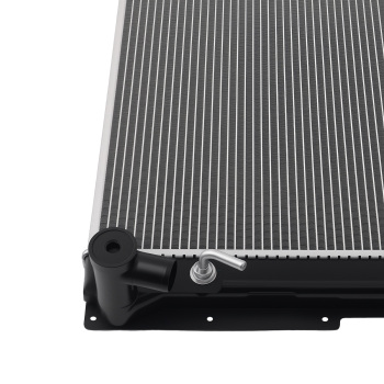 Advanced Radiator compatible for Scion TC 2.5L 2011-2016 SC3010107 with Trans Cooler System