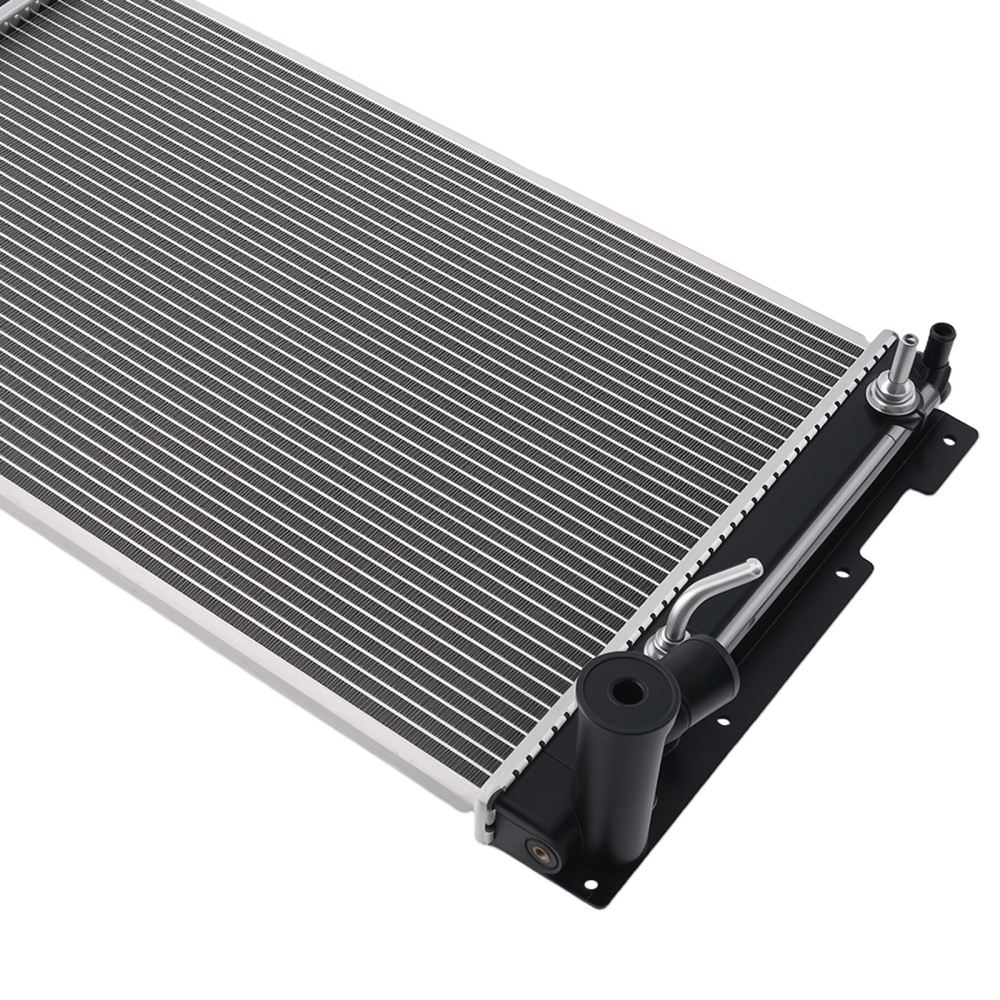 Advanced Radiator compatible for Scion TC 2.5L 2011-2016 SC3010107 with Trans Cooler System