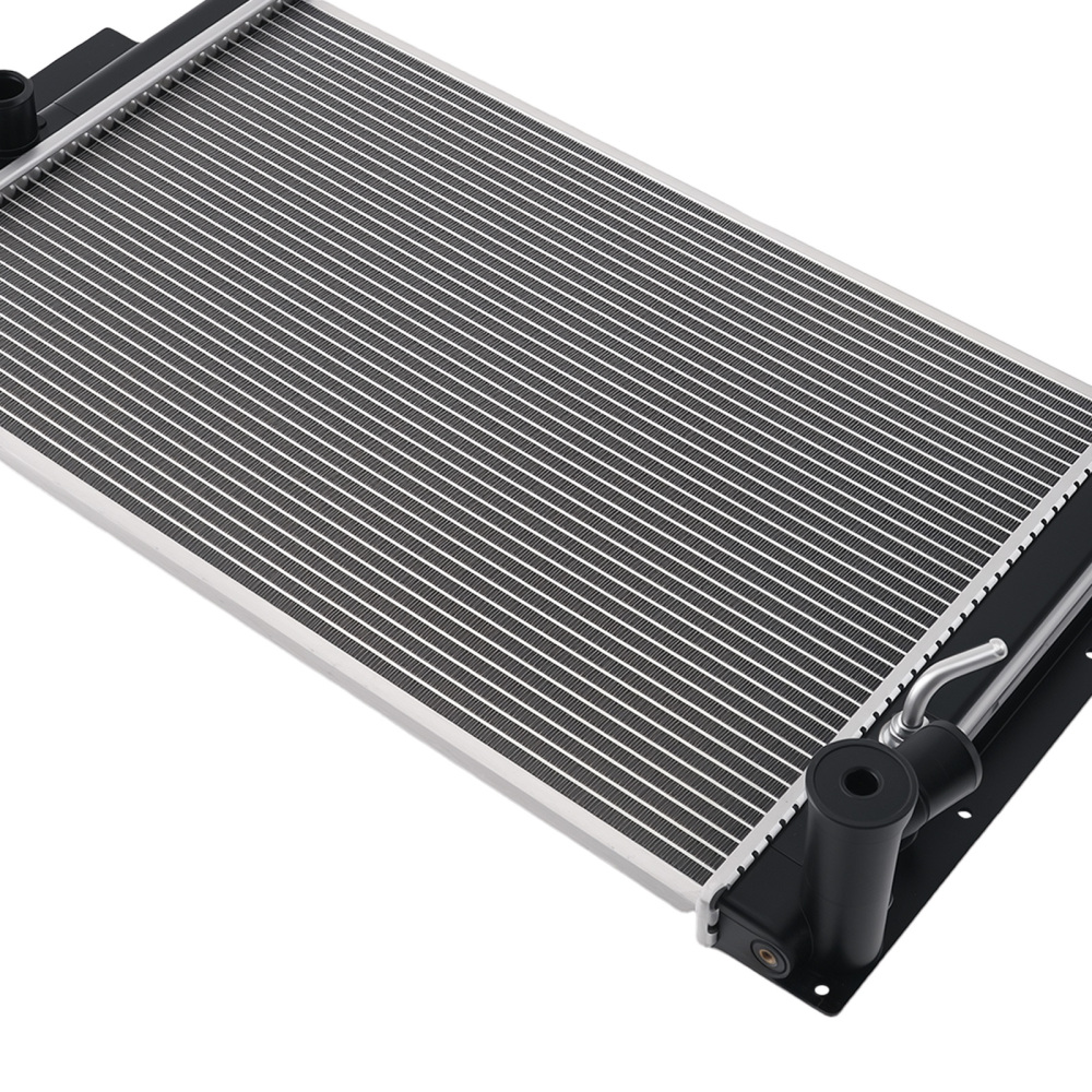 Advanced Radiator compatible for Scion TC 2.5L 2011-2016 SC3010107 with Trans Cooler System