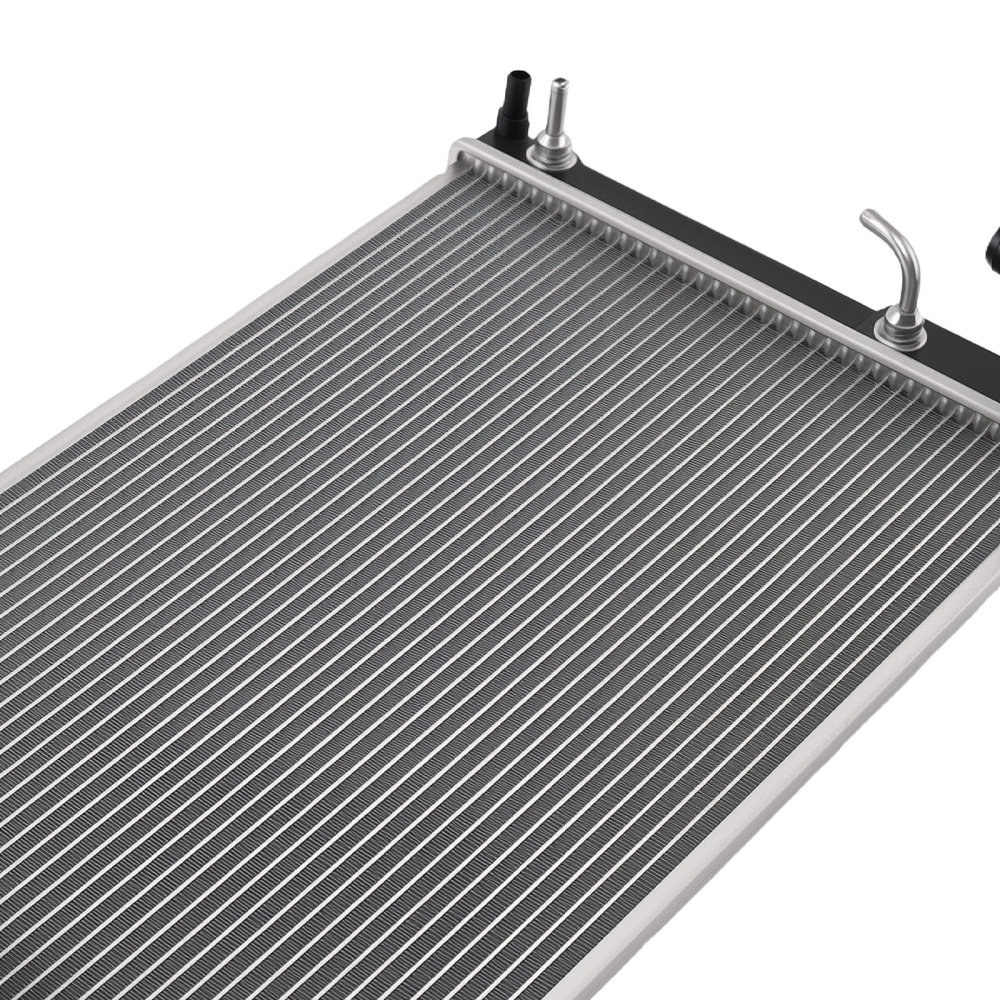 Advanced Radiator compatible for Scion TC 2.5L 2011-2016 SC3010107 with Trans Cooler System