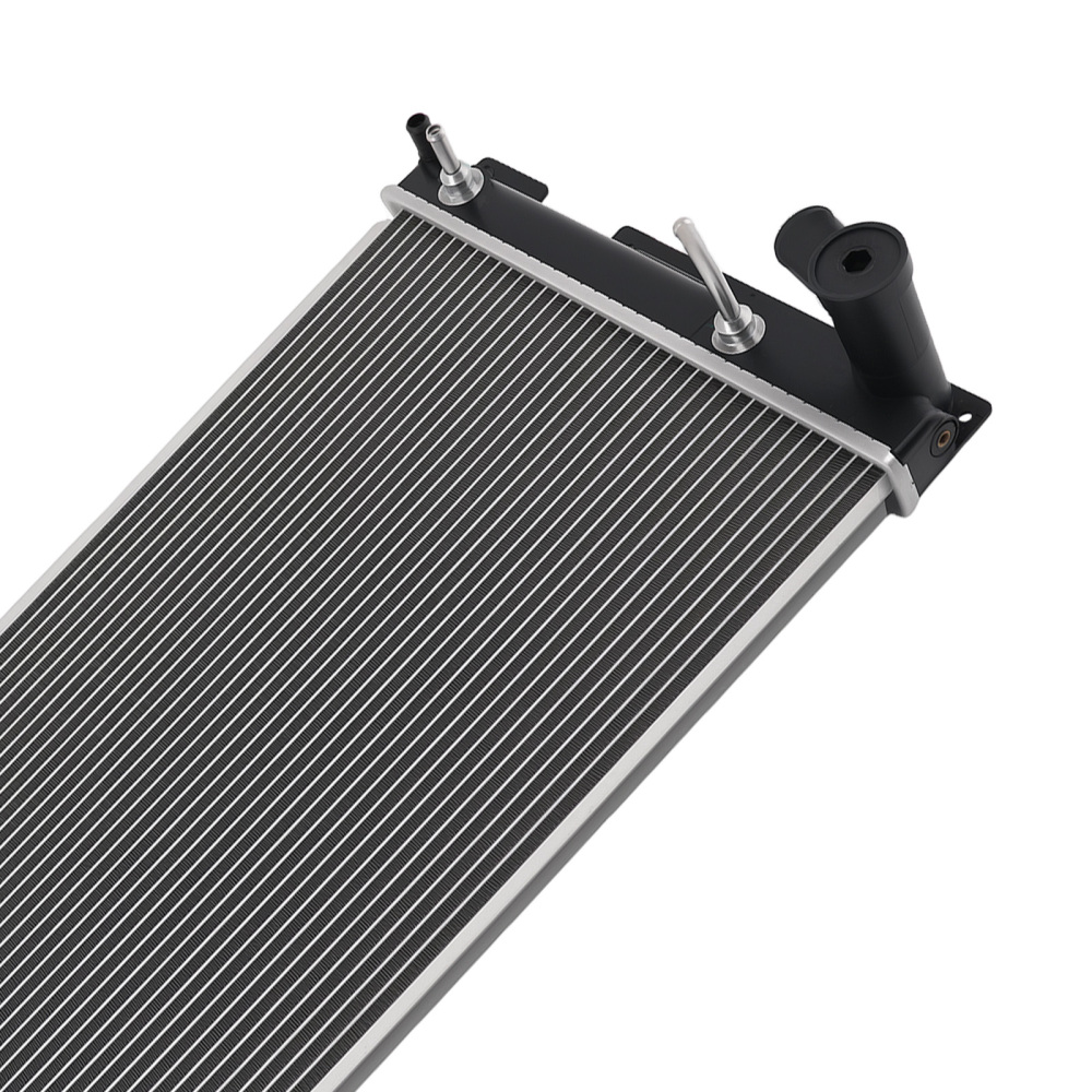 Advanced Radiator compatible for Scion TC 2.5L 2011-2016 SC3010107 with Trans Cooler System