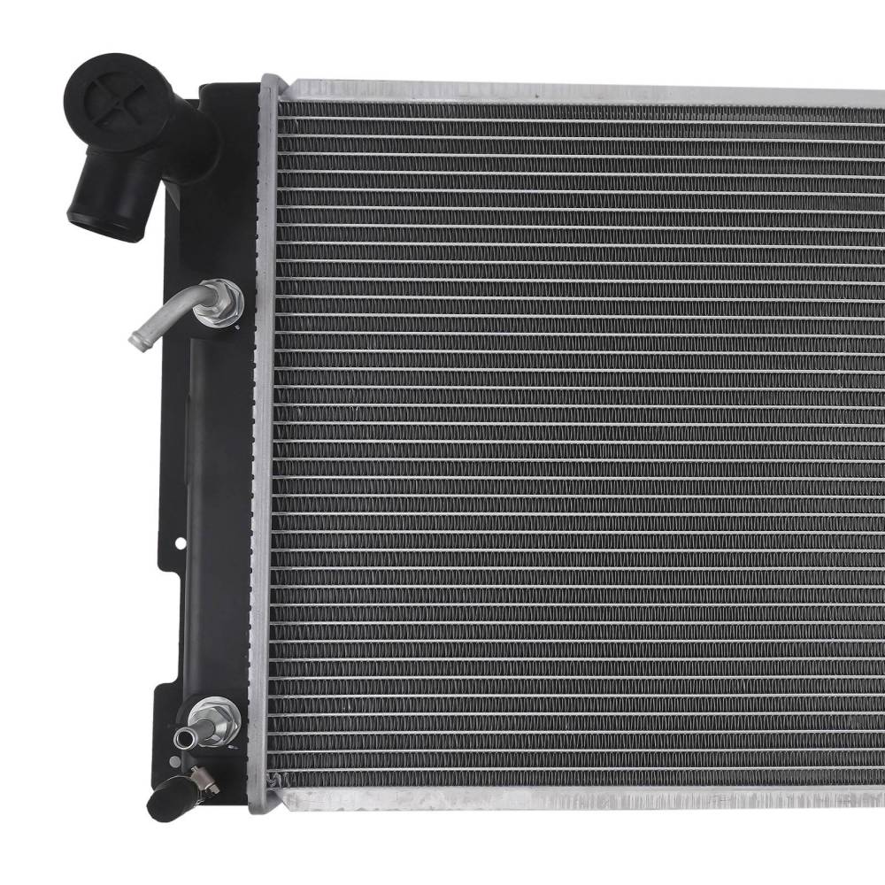Advanced Cooling Radiator compatible for Scion TC 2.5L 11-16 DPI13255 with Trans System