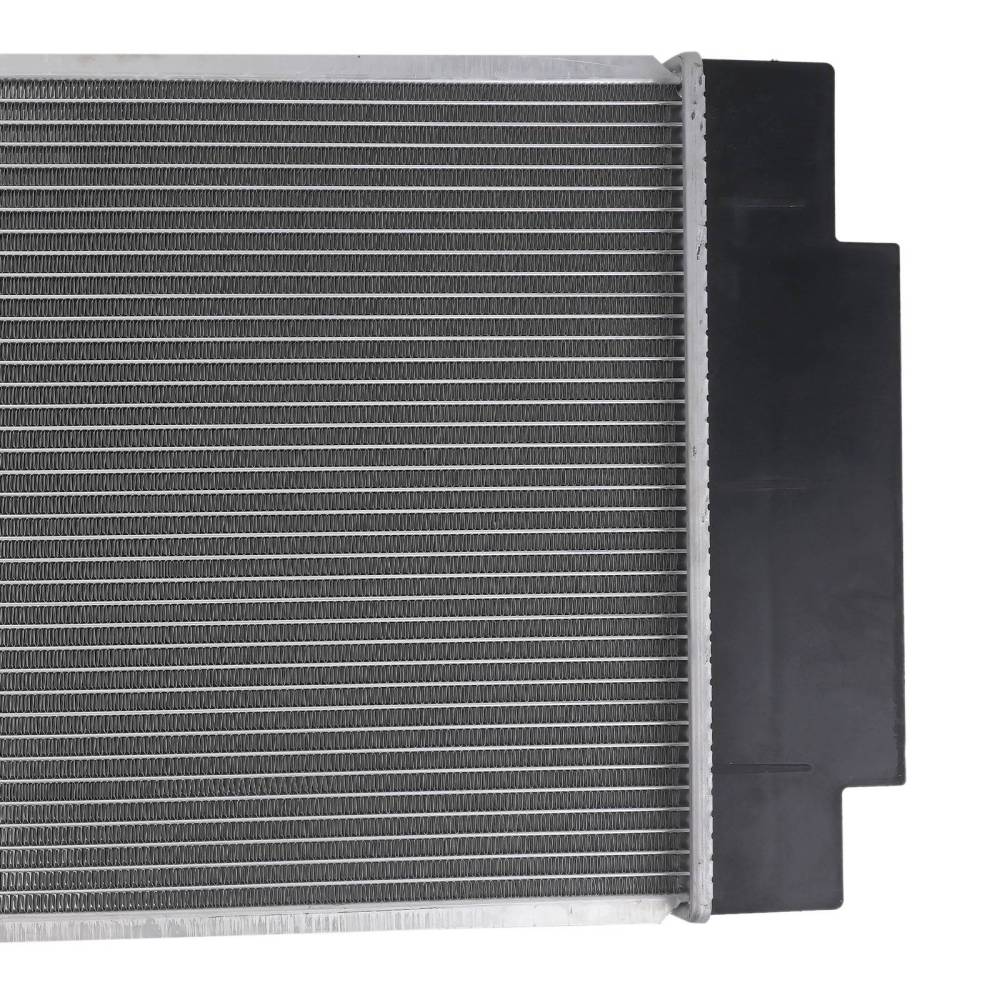 Advanced Cooling Radiator compatible for Scion TC 2.5L 11-16 DPI13255 with Trans System