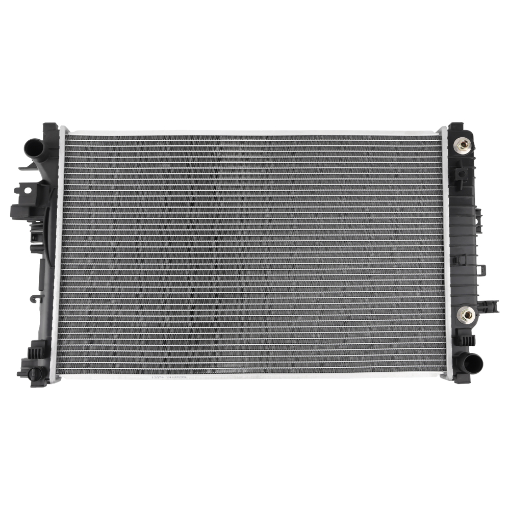Engine Coolant Radiator Assembly For 2017 - 2019 compatible for Buick LaCrosse 3.6L V6 CU13574