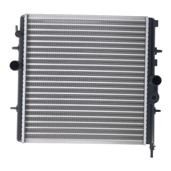 Aluminum Coolant Radiator compatible for Peugeot 206 1.1-2.0L 1998-2022 1330F9